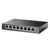 SWITCH TP LINK TL-SG108 8 ports 2.5Ghz
