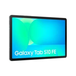 Tablette 10,"' SAMSUNG Galaxy Tab S10FE 128Go Anthracite + S pen