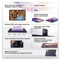 Tablette 11