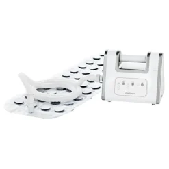 Tapis de bain bouillonnant relaxant MEDISANA BBS