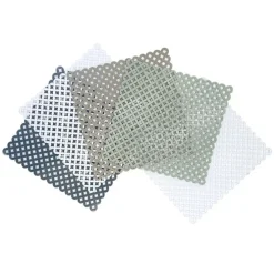 Tapis fond évier 28x29cm