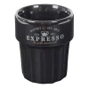 Tasse café expresso bistrot 8cl