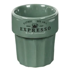 Tasse café expresso bistrot 8cl