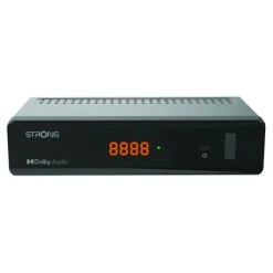 Terminal satellite STRONG HD SRT7040