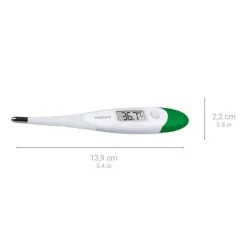 Thermomètre MEDISANA TM-700 flexible