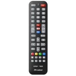 Télécommande MELICONI EASY 900 HISENSE