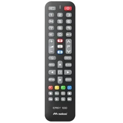 Télécommande MELICONI EASY 100 SAMSUNG