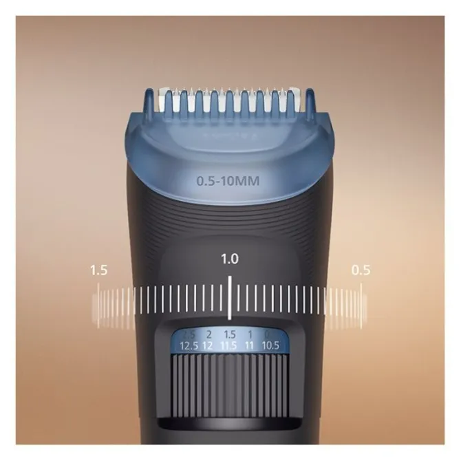 Tondeuse barbe PHILIPS BT3620/15