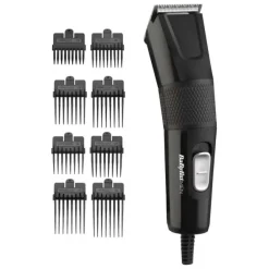 Tondeuse cheveux BABYLISS filaire E756E