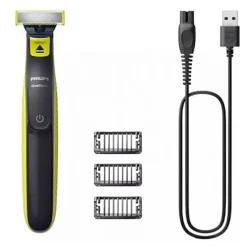 Tondeuse PHILIPS One Blade visage QP2724/10