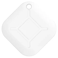Traceur GPS MOBILITY Blanc compatible iPhone