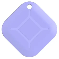 Traceur GPS MOBILITY Lilas compatible iPhone