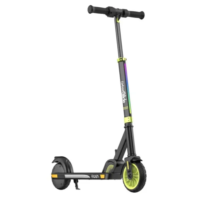 Trottinette électrique pour enfant URBANGLIDE Ride Flash