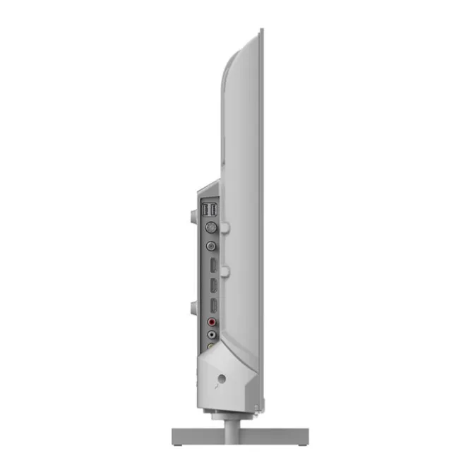 TV HD 32" THOMSON 32HD2S13W blanche
