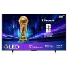 TV QLED 55" HISENSE 55E71Q PRO 144Hz