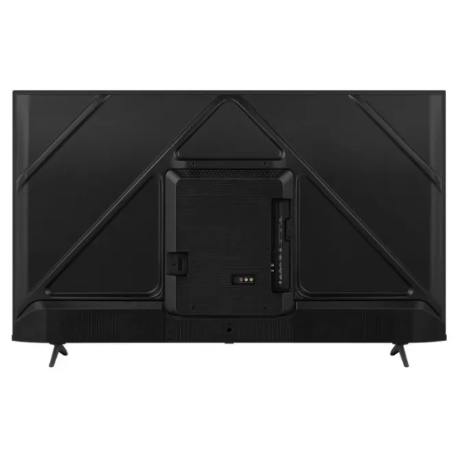 TV QLED 55" HISENSE 55E71Q PRO 144Hz