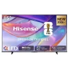 TV QLED 85" HISENSE 85E7S
