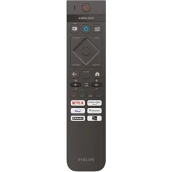 TV QLED 55