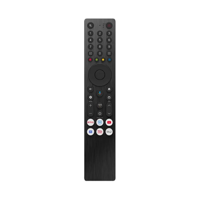 TV QLED 32" TCL 32S41K