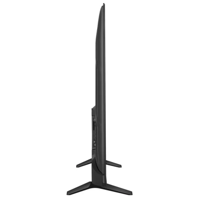 TV UHD 4K 50" HISENSE 50A6Q