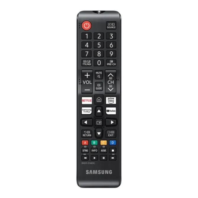 TV UHD 4K 50'' SAMSUNG 50CU7025
