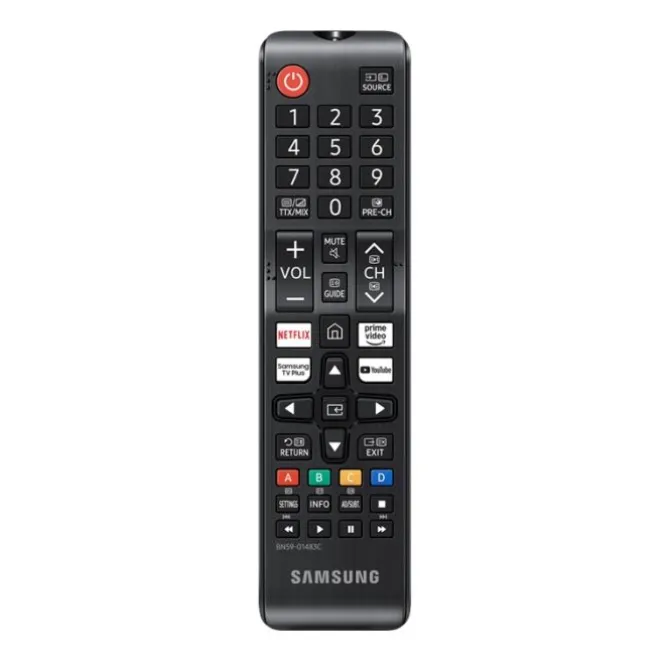 TV UHD 4K 75" SAMSUNG 75DU7105