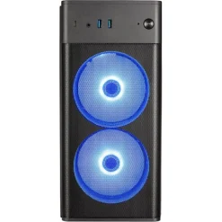 Unité centrale Gamer ERAZER MD340057 - R5/32Go/1To/RTX5060 8Go dédiés