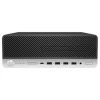 Unité centrale HP 600 G4 -i3/16Go/256Go /Windows 11 - Reconditionné grade ECO
