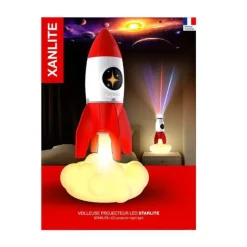 Veilleuse XANLITE Starlite