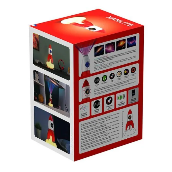 Veilleuse XANLITE Starlite