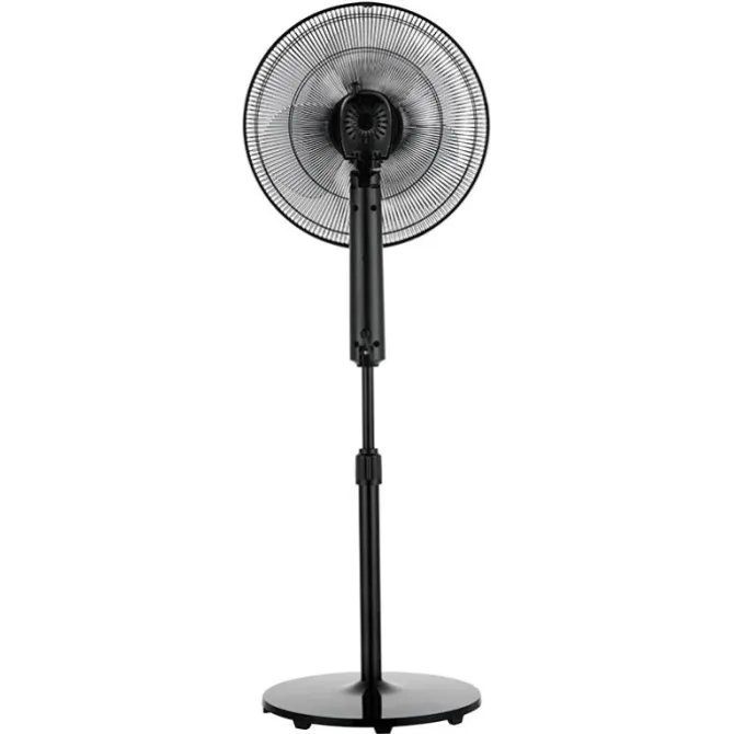 Ventilateur sur pied VALBERG INES-B-KOOL
