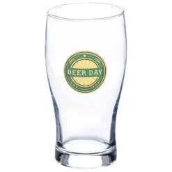 Verre à bière 60cl authentic