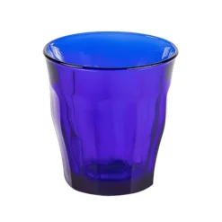 6 verres DURALEX Picardie saphir 31cl