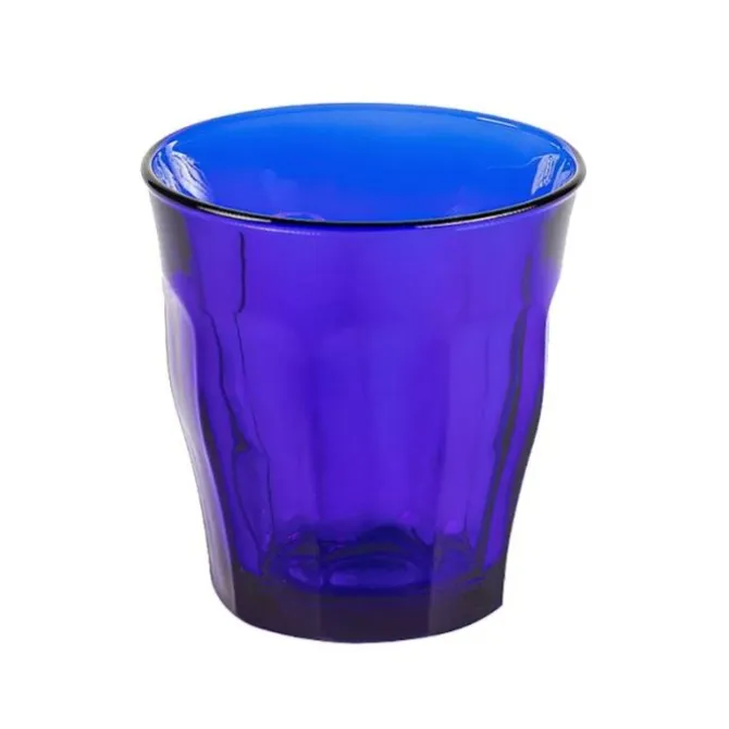 6 verres DURALEX Picardie saphir 31cl