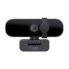 Webcam TRUST Full HD 1080p TANOR