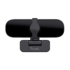 Webcam TRUST Full HD 1080p TANOR
