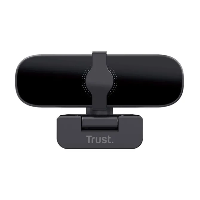 Webcam TRUST Full HD 1080p TANOR